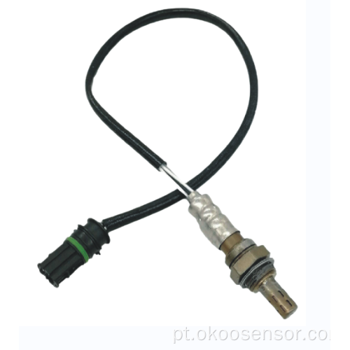 BMW mini R55R56R57 E90 N46 sensor de oxigênio traseiro